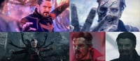 Doctor Strange 2 Super Bowl Trailer Breakdown